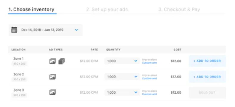 AdButler Software - 2025 Reviews, Pricing & Demo