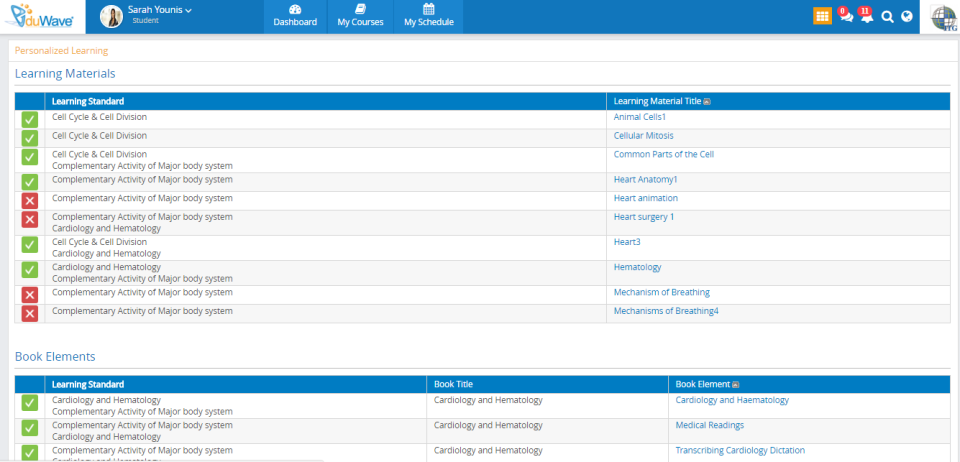 EduWave Software - 3