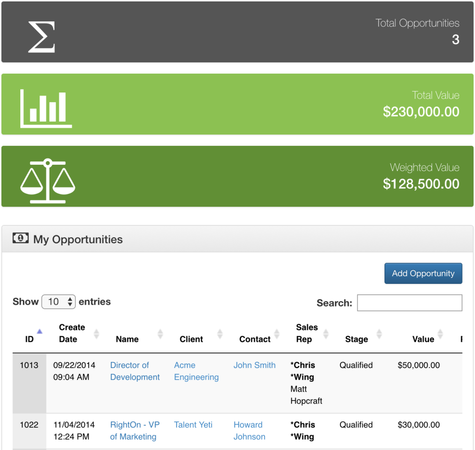 BrightMove Software - 1