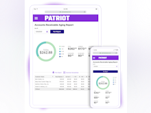 Patriot Accounting Logiciel - 3