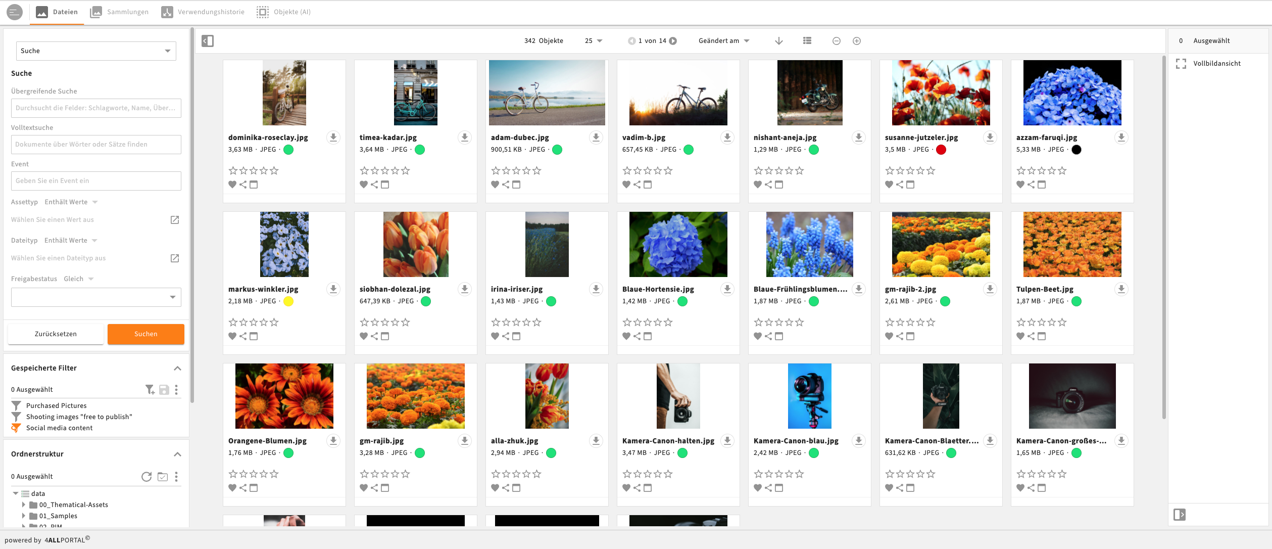 4ALLPORTAL Software - 1