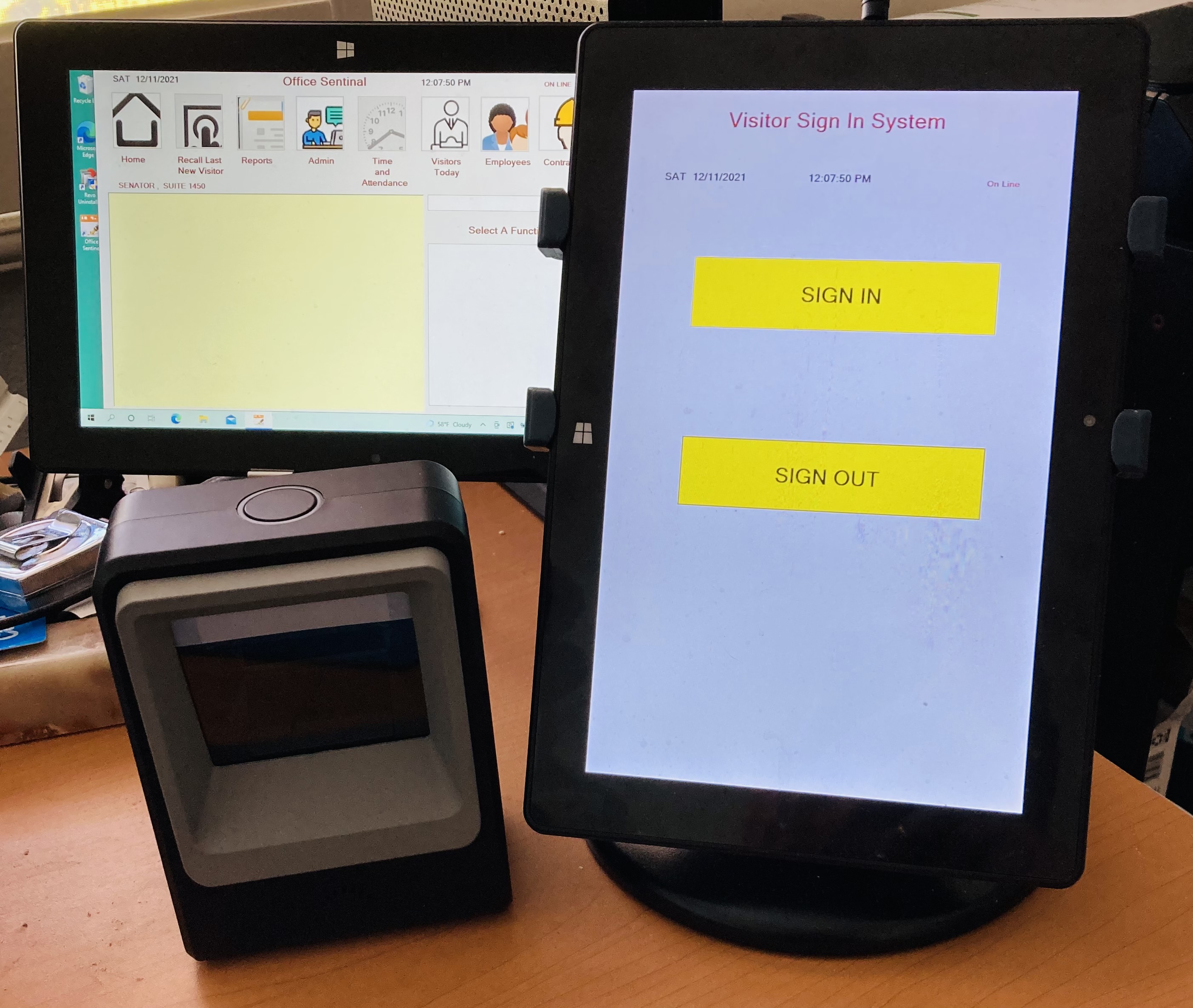 Visitor Management System 21 Pricing, Alternatives & More 2023 Capterra