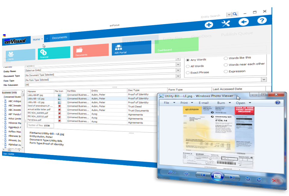 Integrated document manag-thumb