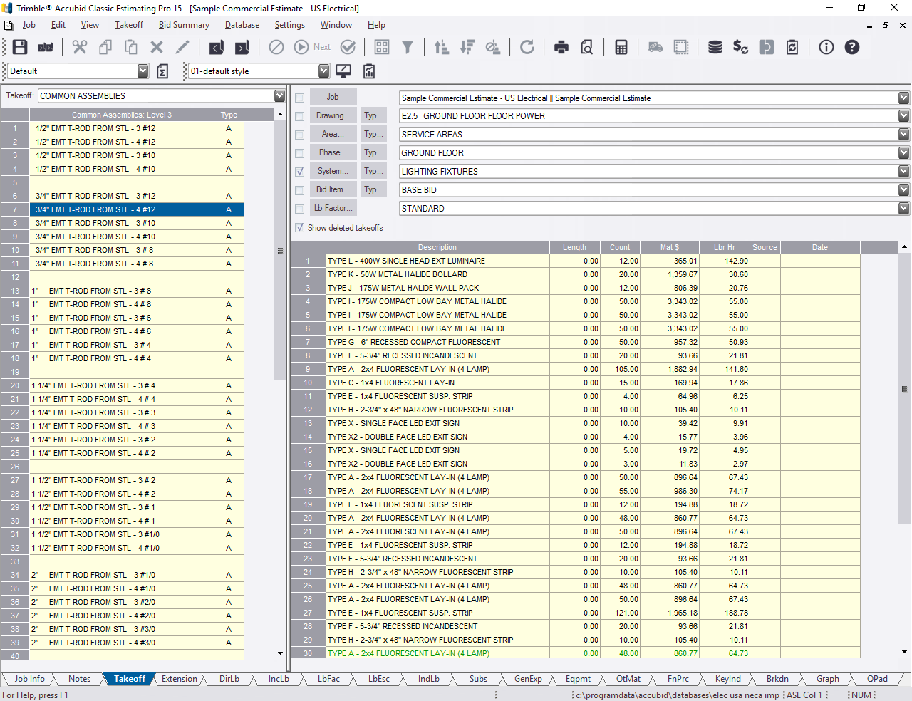 Software Accubid Anywhere 21 Avaliacoes Precos E Demonstracoes