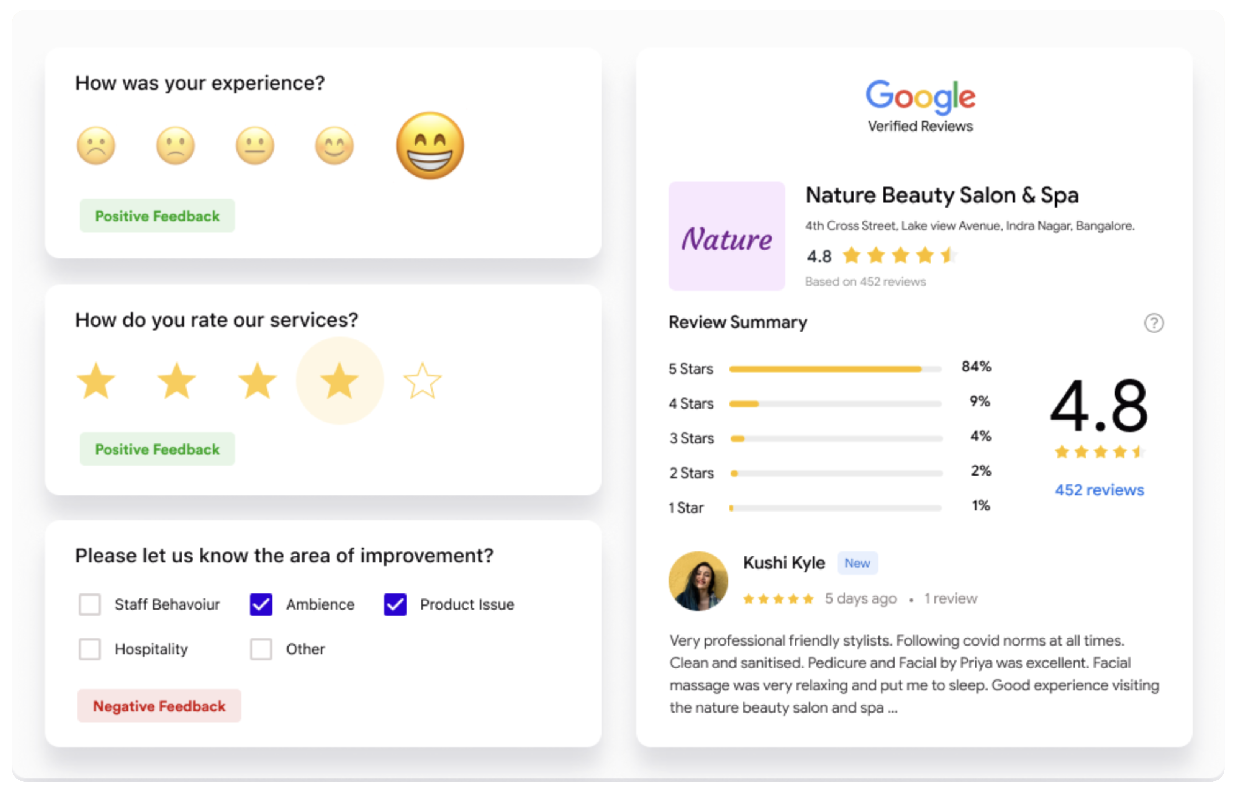MioSalon Software - 1