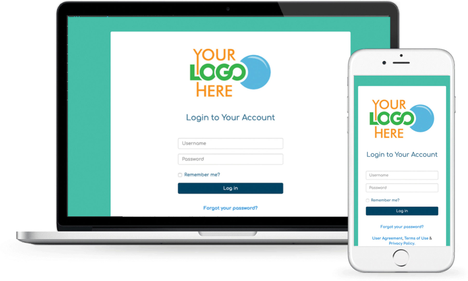 The Customer Portal allows your customer's to pay invoice, view invoice history, setup payment plans, turn on auto pay, and more!