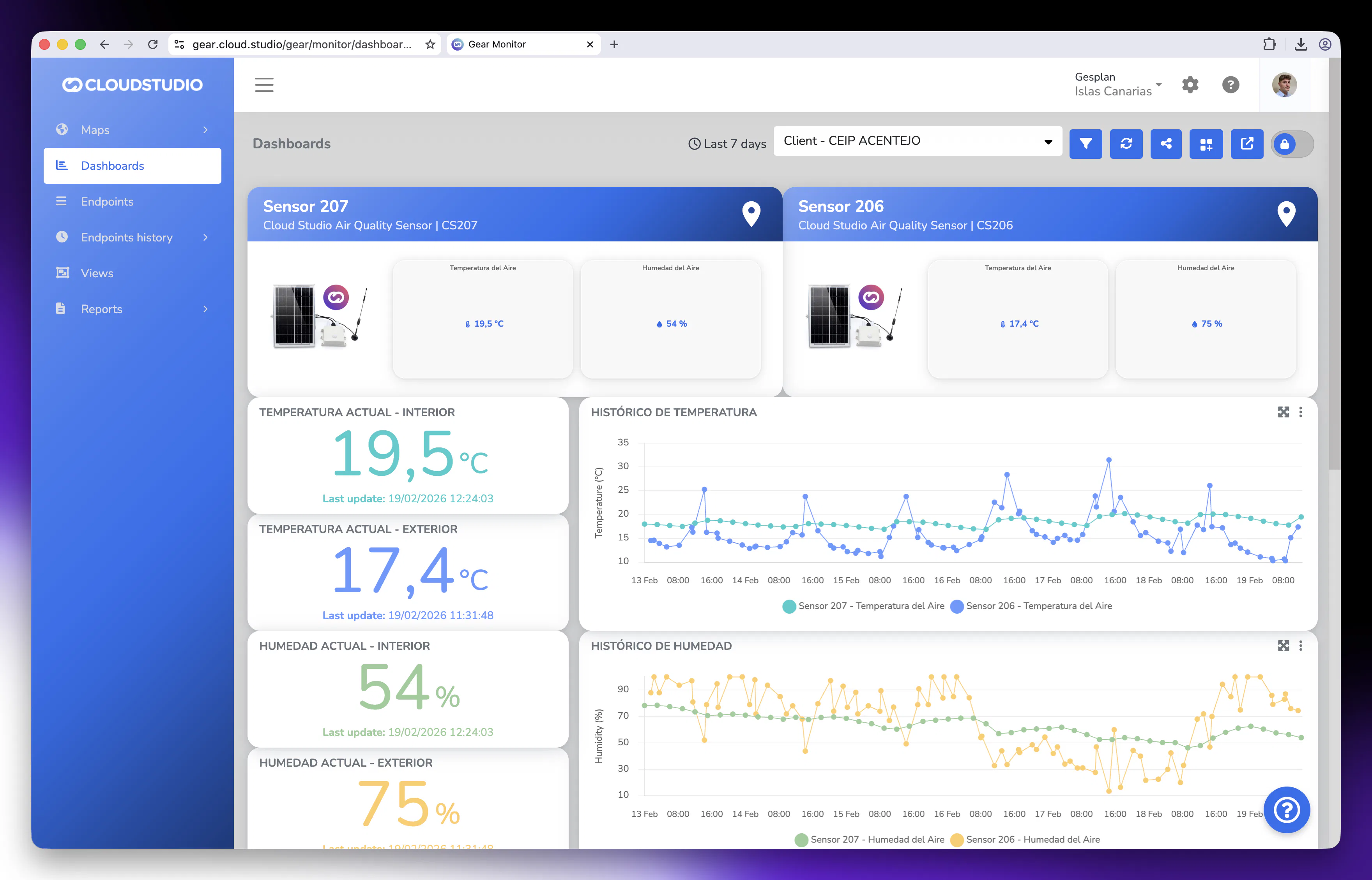 Cloud Studio Reviews, Prices & Ratings | GetApp South Africa 2026