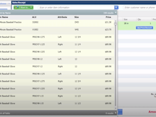 Quickbooks Point of Sale Software - QuickBooks Point of Sale search inventory