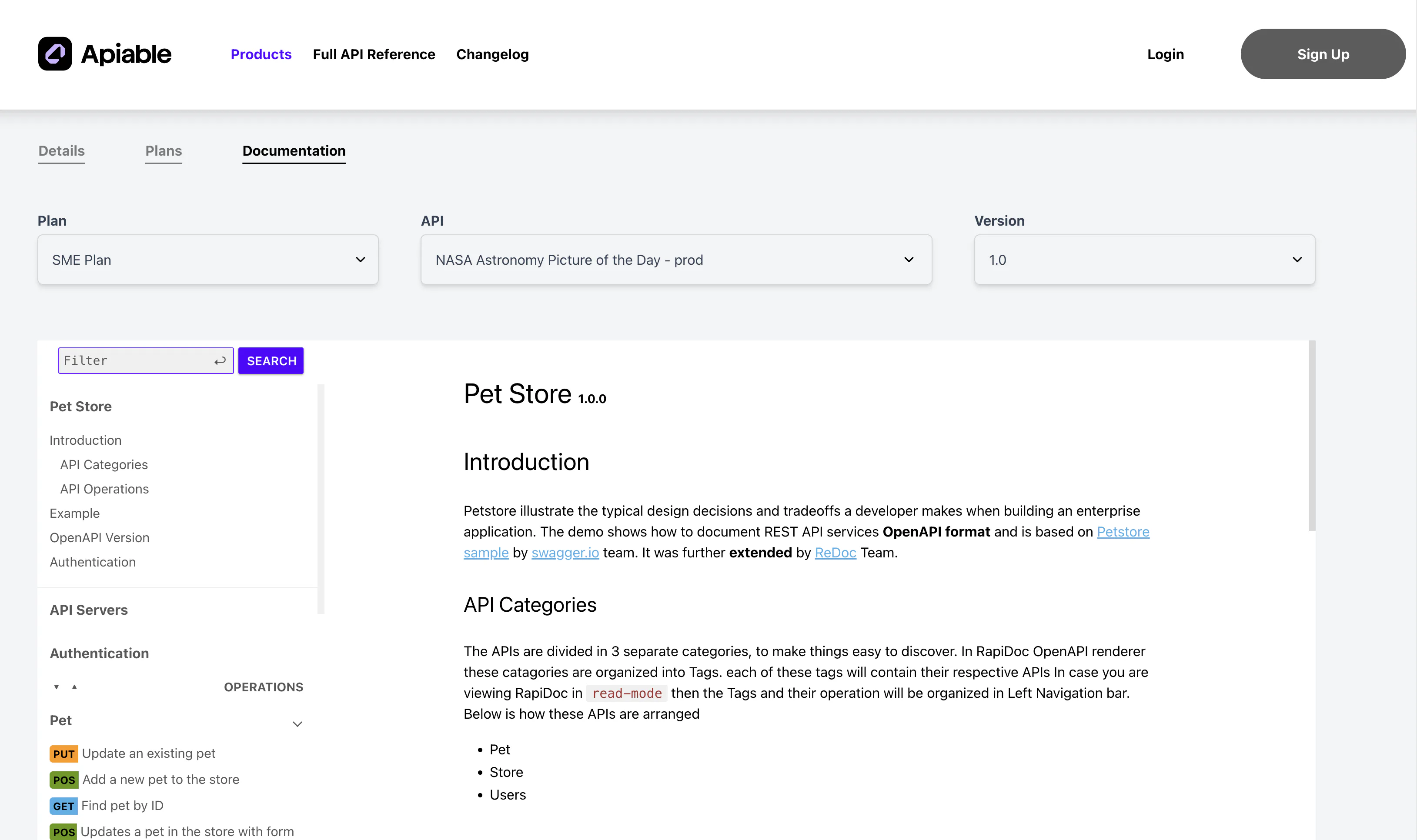 Api Bable Apiable Reviews, Cost & Features | GetApp Australia 2026