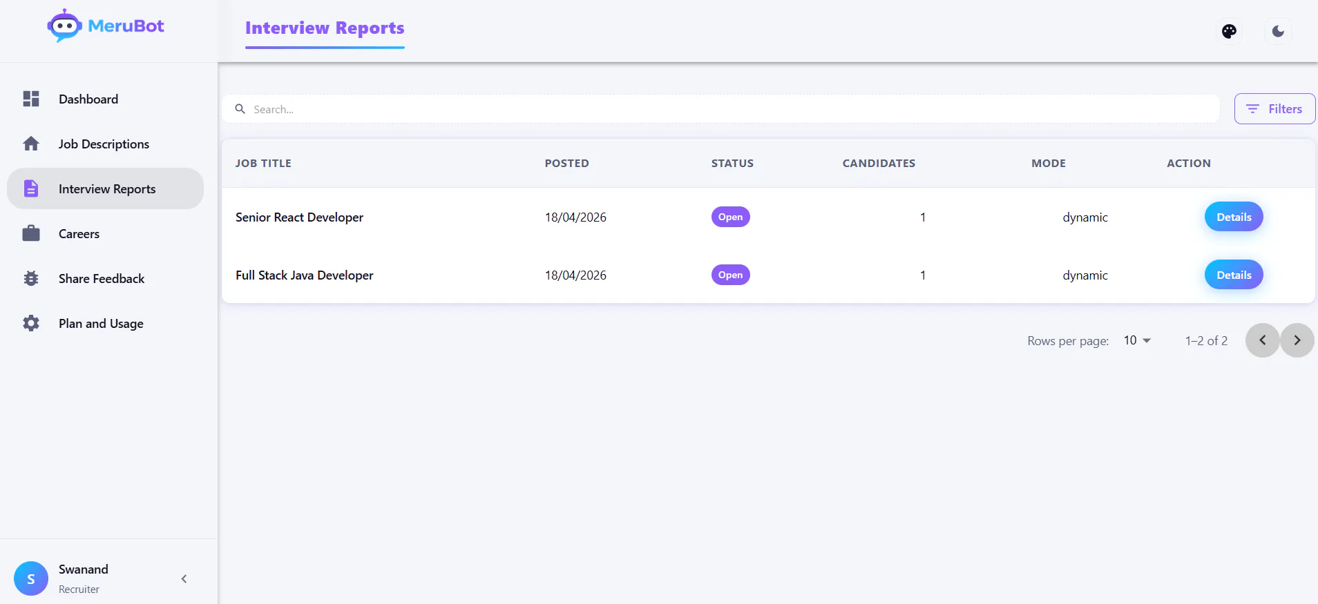 Merru Bot MeruBot Reviews, Cost & Features | GetApp Australia 2026