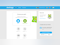 Duolingo Software - 4