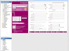 Cherwell Service Management Software - Computer details - thumbnail