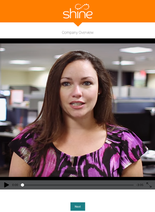 Shine Avaliações, preços e classificações GetApp Brasil 2024