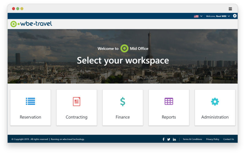 WebBookingExpert Software - 4