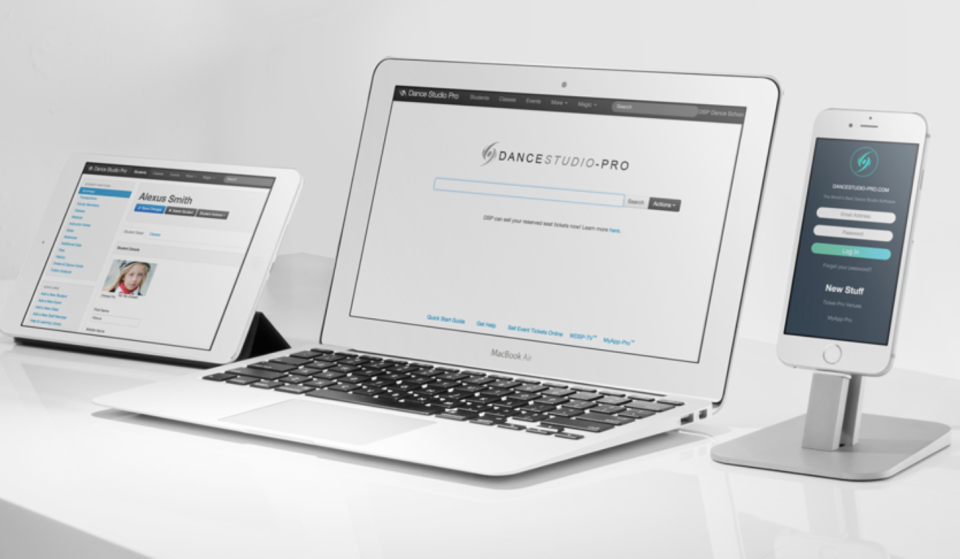 DanceStudioPro Cost & Reviews Capterra Australia 2021