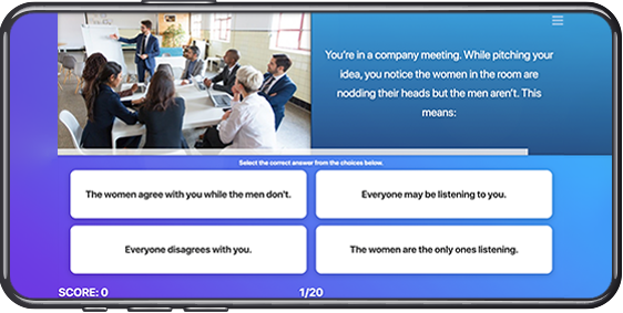 Trivia Classic Question and Answer Game