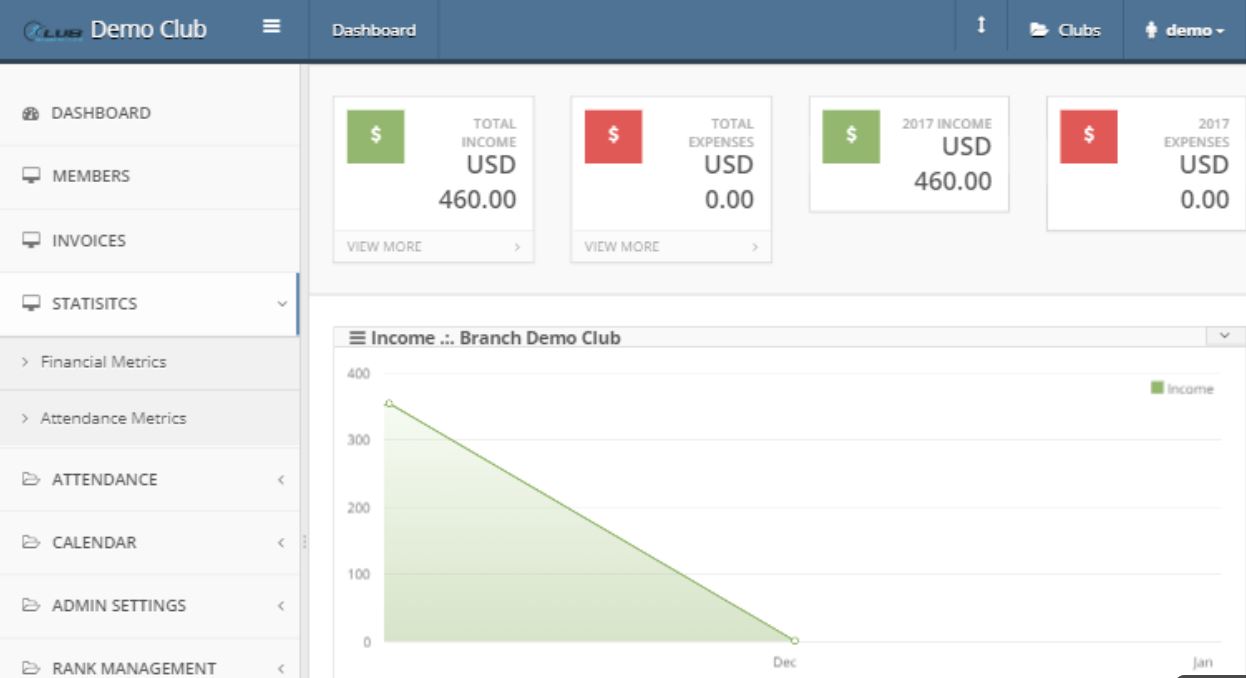 Club Management System Software Reviews, Demo & Pricing - 2023