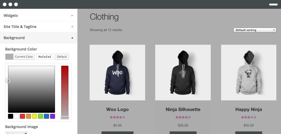 WooCommerce Software - 2