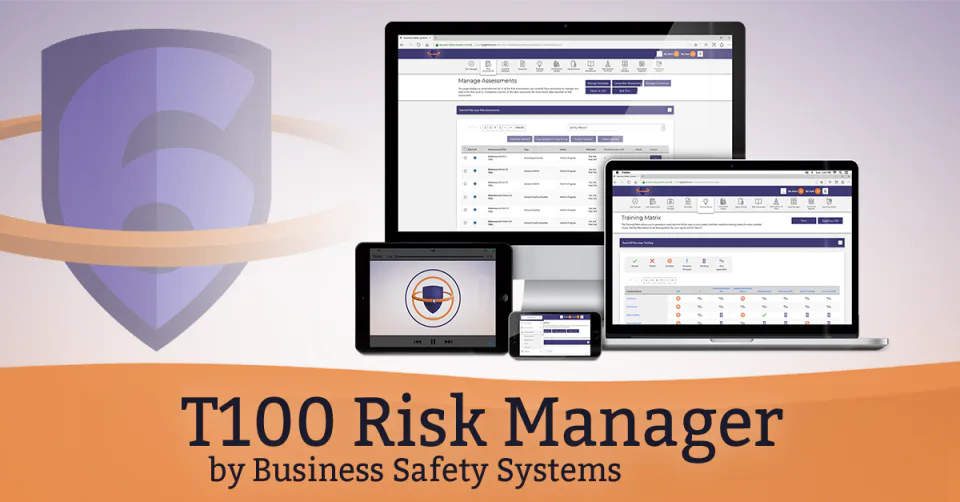 T100 Risk Management T100 Risk Manager Pricing, Cost & Reviews - Capterra UK 2026