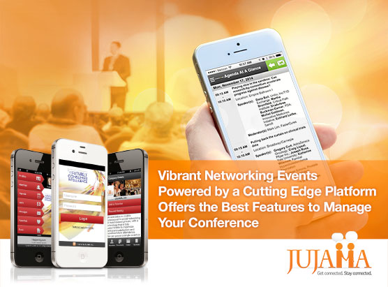 JUJAMA Software - 1
