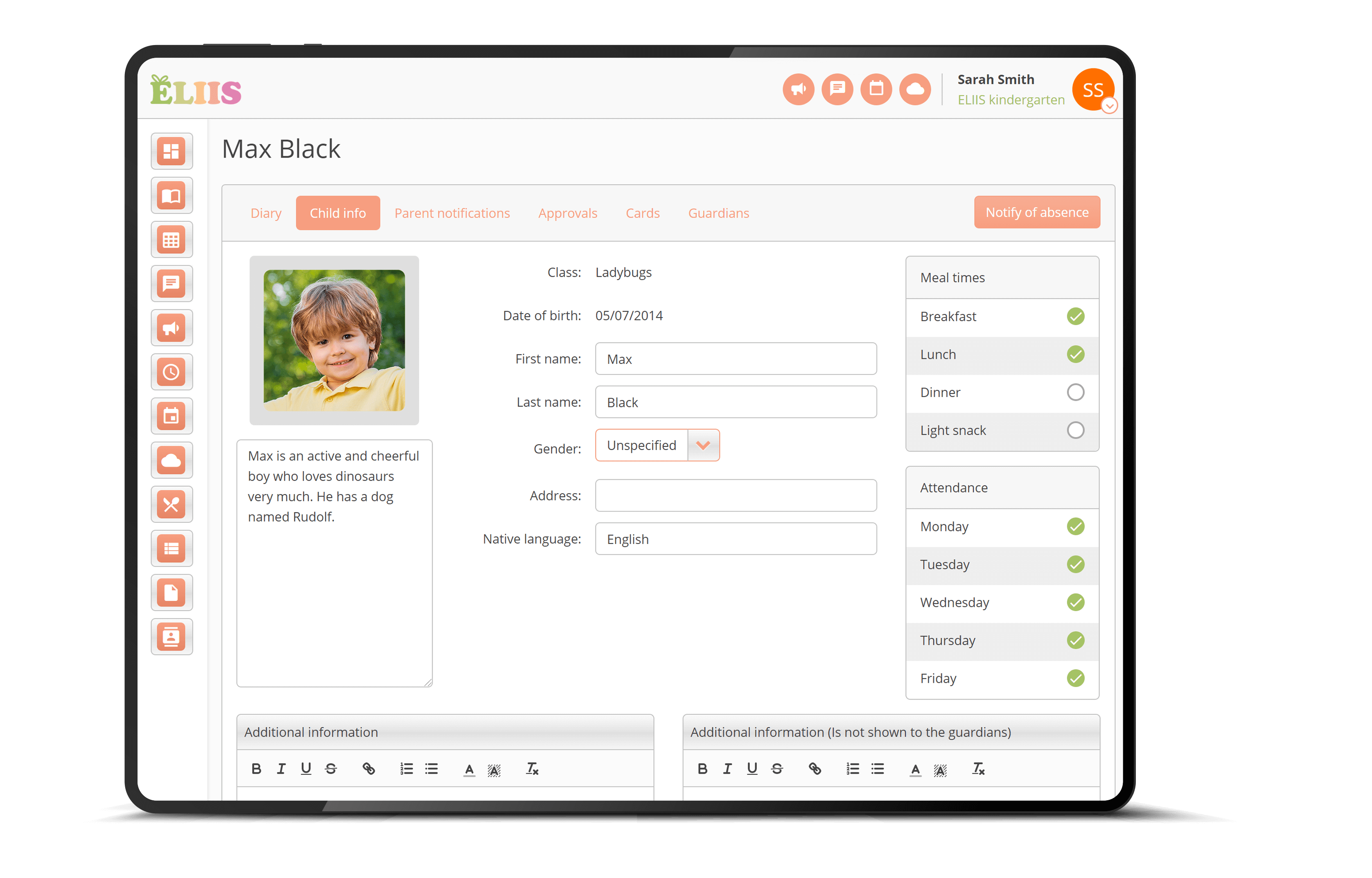 Eliis Software - 4