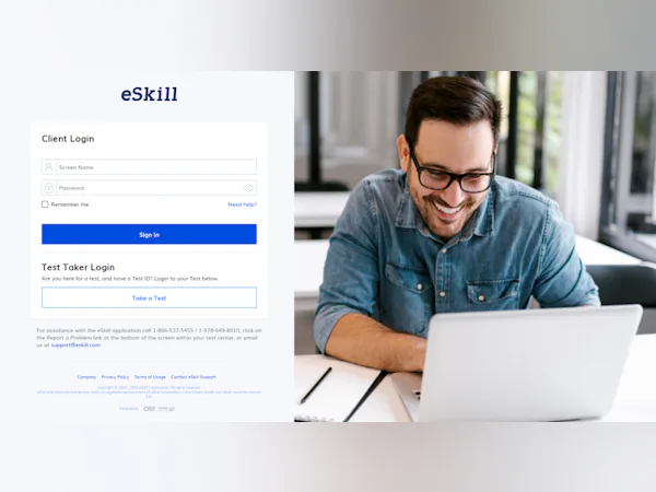 eSkill Pricing, Cost & Reviews - Capterra UK 2024