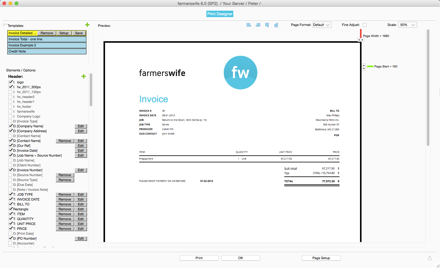 farmerswife Software - 2024 Reviews, Pricing & Demo