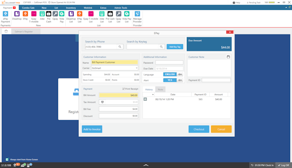 CellSmart POS Reviews, Demo & Pricing - 2022
