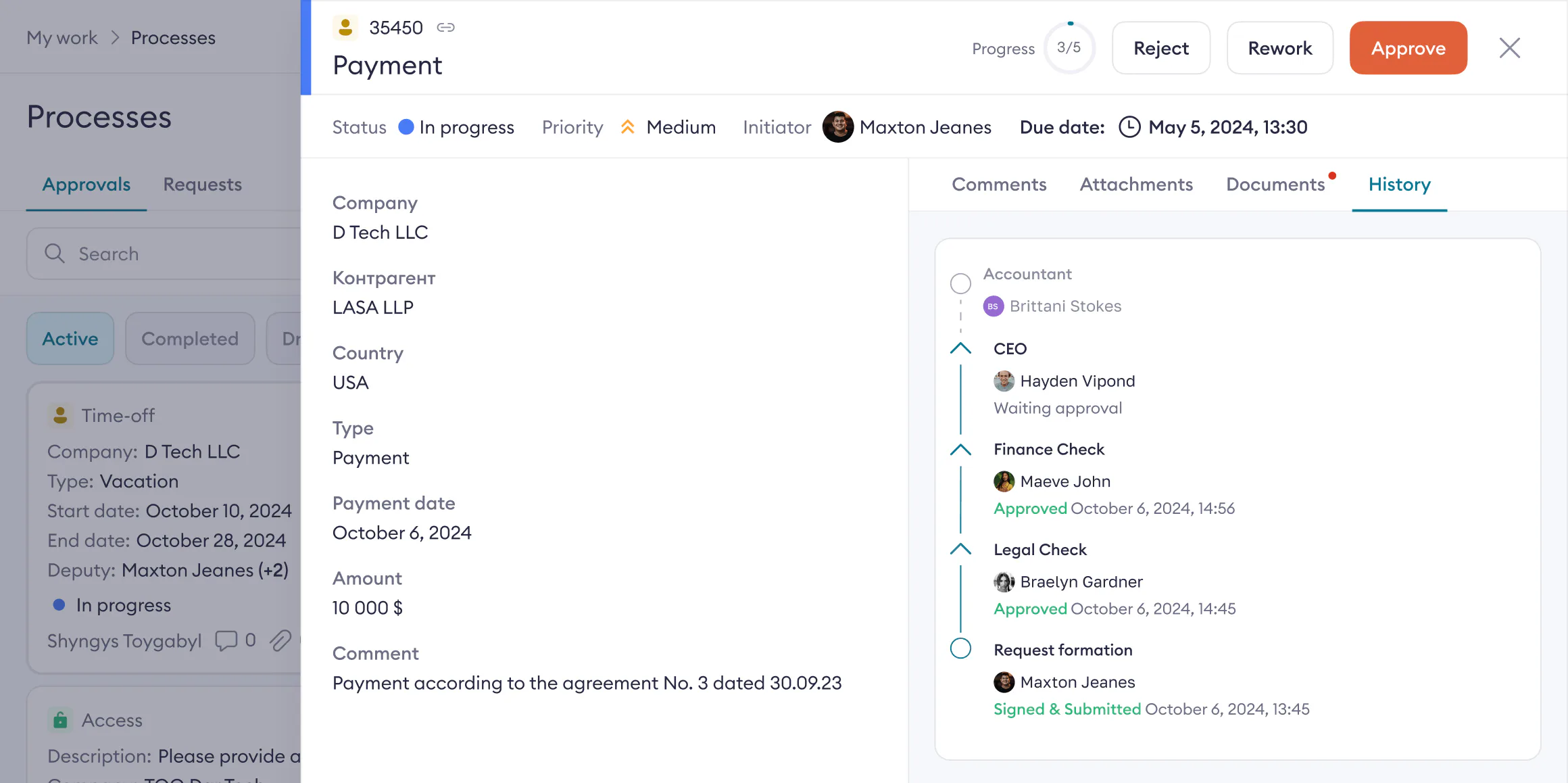 Darlean Pricing, Reviews & Features - Capterra Canada 2026