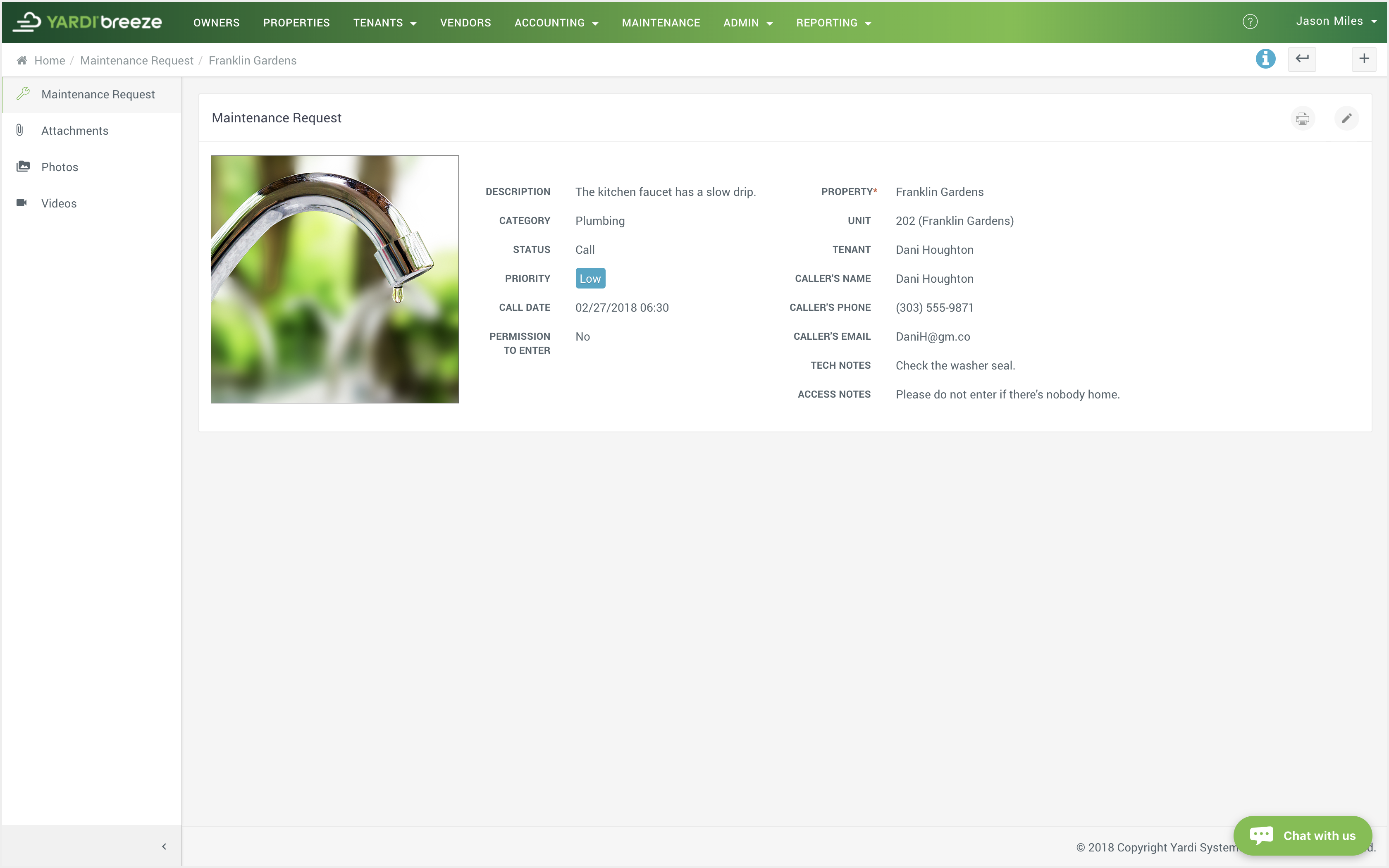 Yardi Breeze Software 2021 Reviews, Pricing & Demo