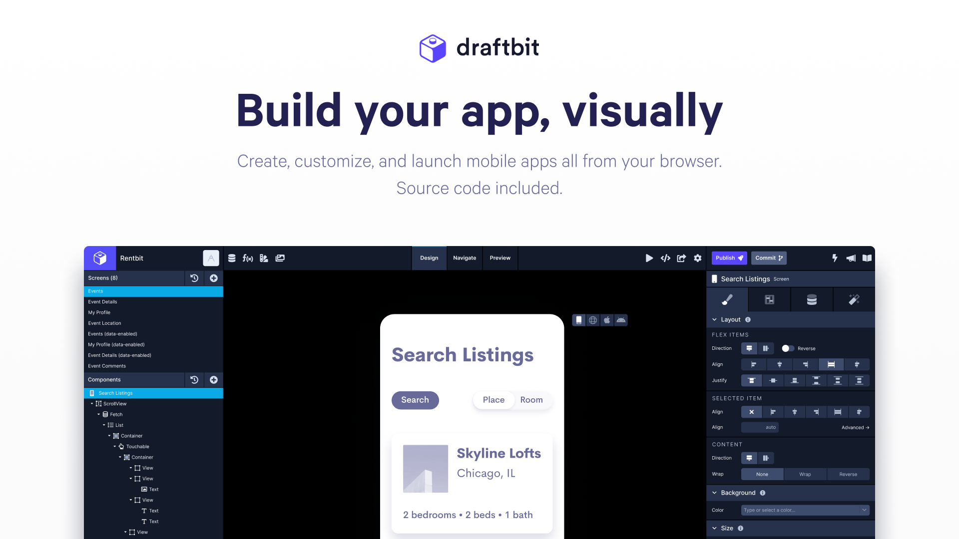 Draftbit