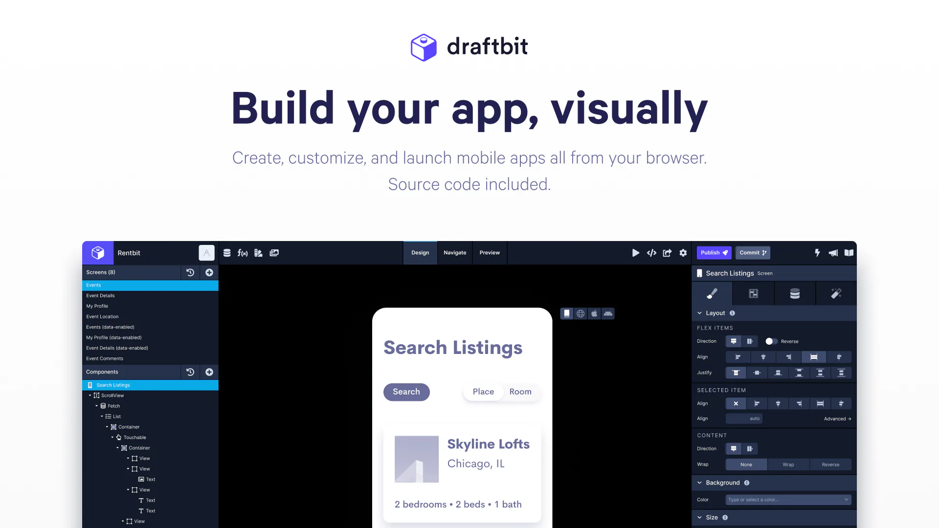 Draftbit Blur View Example Draftbit Reviews, Prices & Ratings | GetApp South Africa 2026
