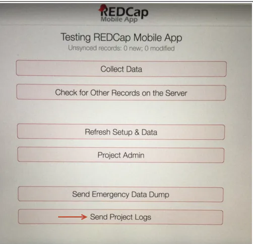 RedCap | Reviews, Pricing & Demos - SoftwareAdvice GB