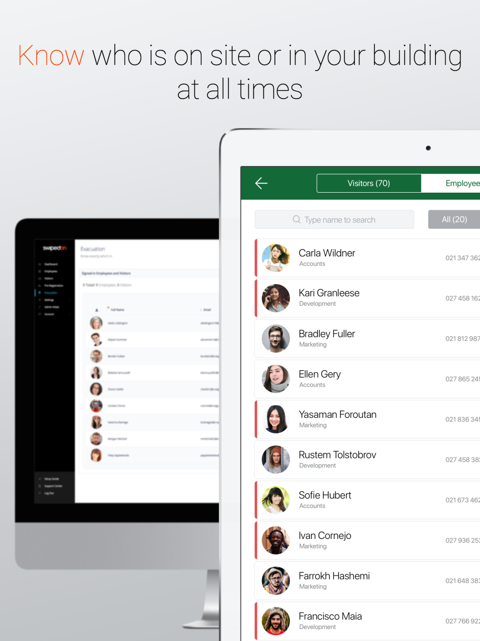 Evacuation mode-thumb