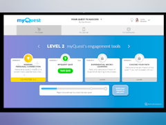 myQuest Software - 1 - Vorschau