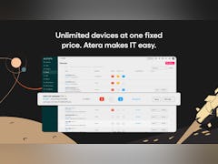 Atera Software - Monitor unlimited devices - thumbnail