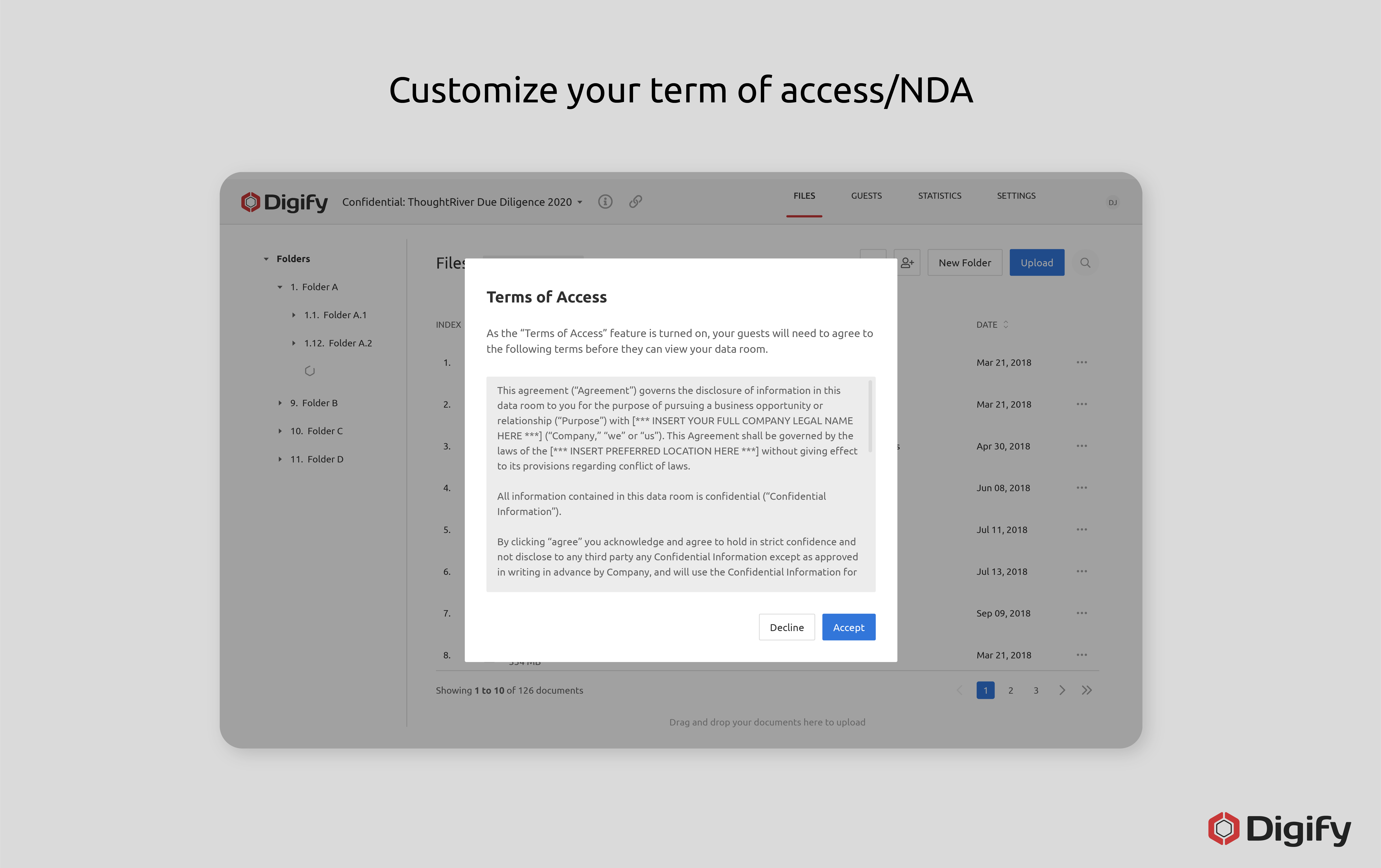 Digify Logiciel - 3