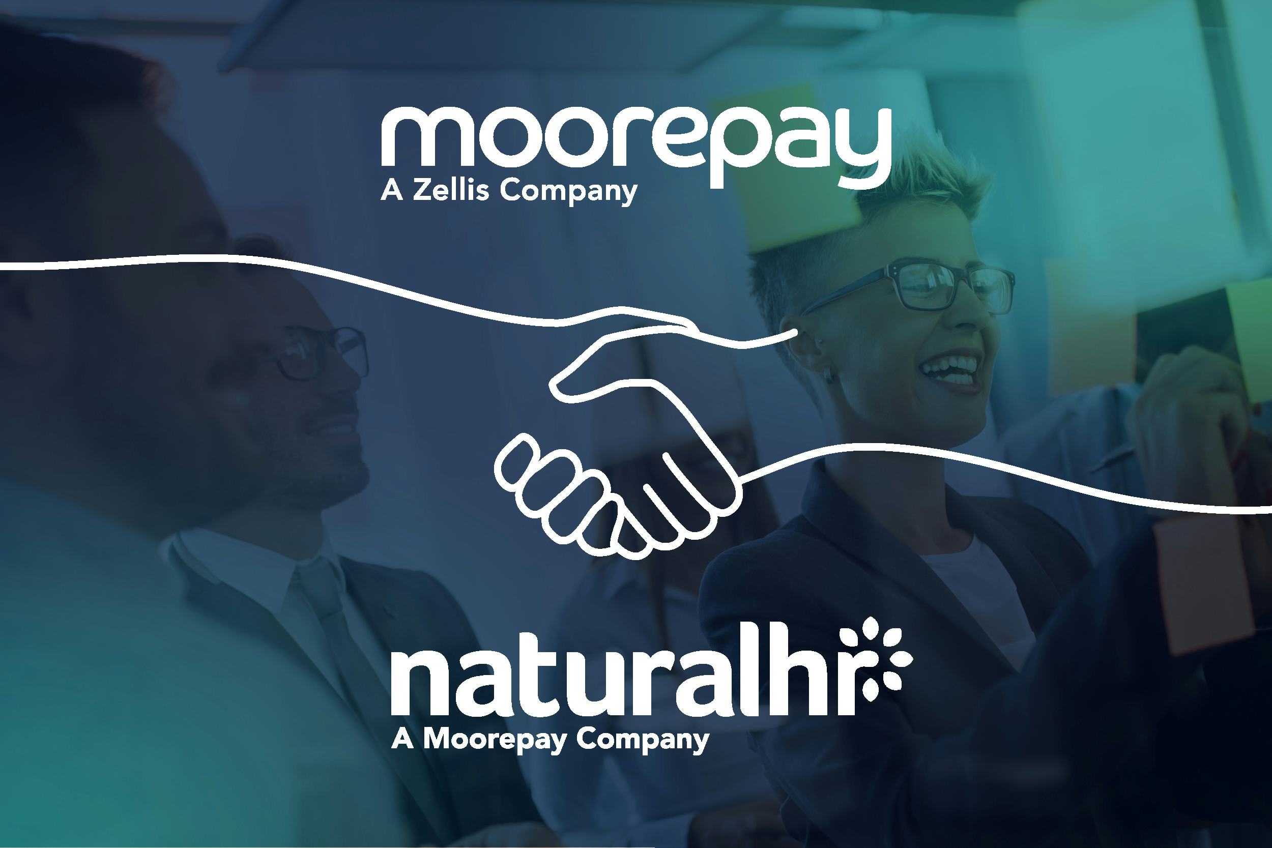 Moorepay (Formerly Natural HR) Software - We’ve joined forces with Natural HR to provide all-in-one Payroll & HR Software.