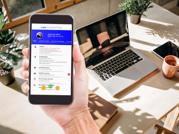 Cegid Visualtime - Opiniones, precios y características - Capterra ...