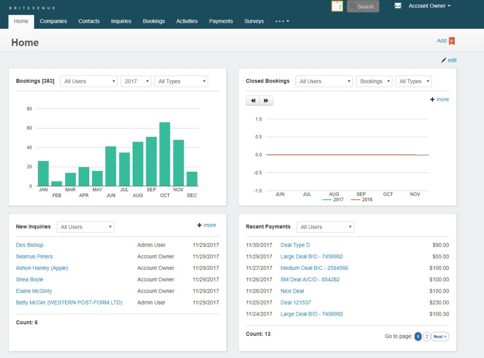 Home Dashboards-thumb