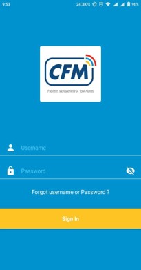 CFM System Pricing, Alternatives & More 2025 | Capterra
