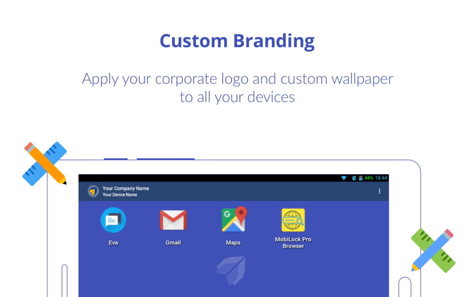 Scalefusion Software - 1