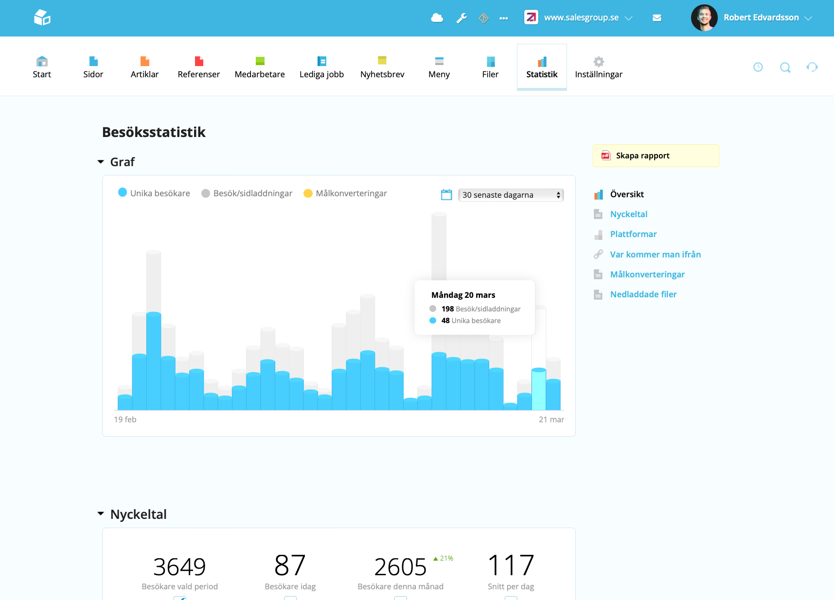 Easyweb Cost & Reviews Capterra Australia 2024