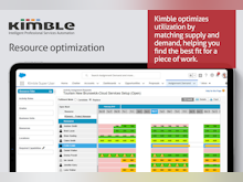 Kimble Software - 5