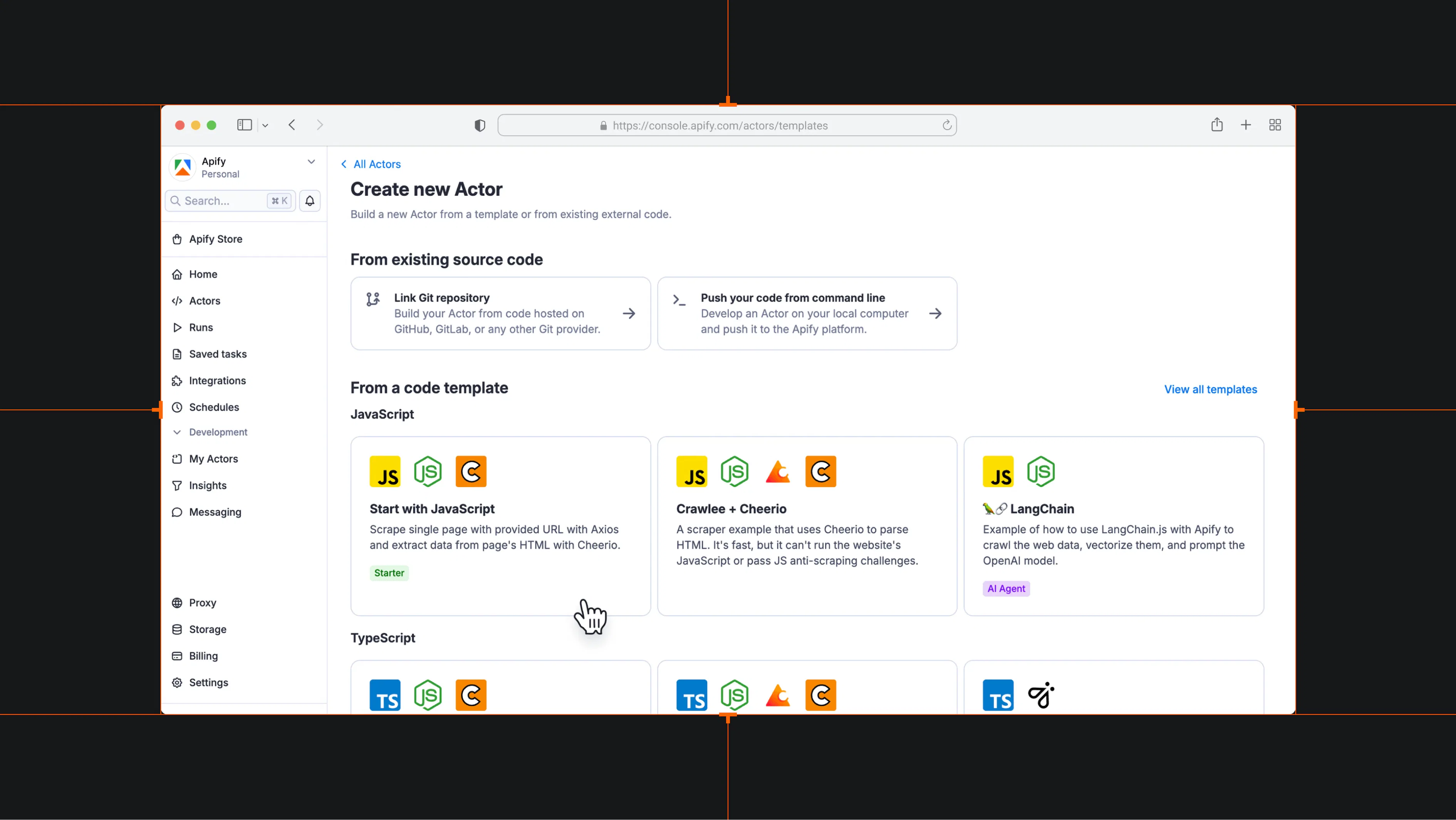 Apify Reviews, Prices & Ratings | GetApp Canada 2026