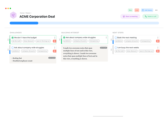 Unlock unique deal insights.-thumb
