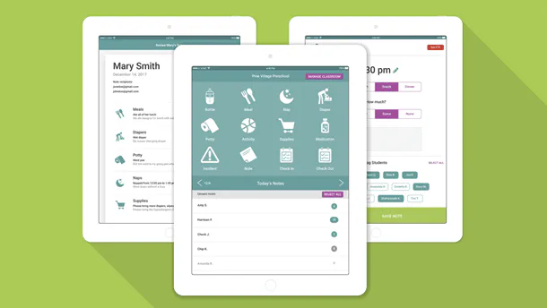 Using Kaymbu Daily Director Checklist.pdf Kaymbu Reviews, Cost & Features | GetApp Australia 2026