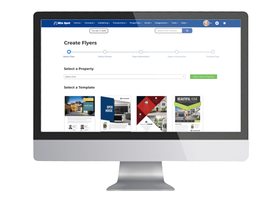 Wise Agent CRM Announces New Marketplace For Real Estate Agents