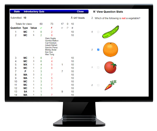 QST Pricing, Cost & Reviews - Capterra UK 2026
