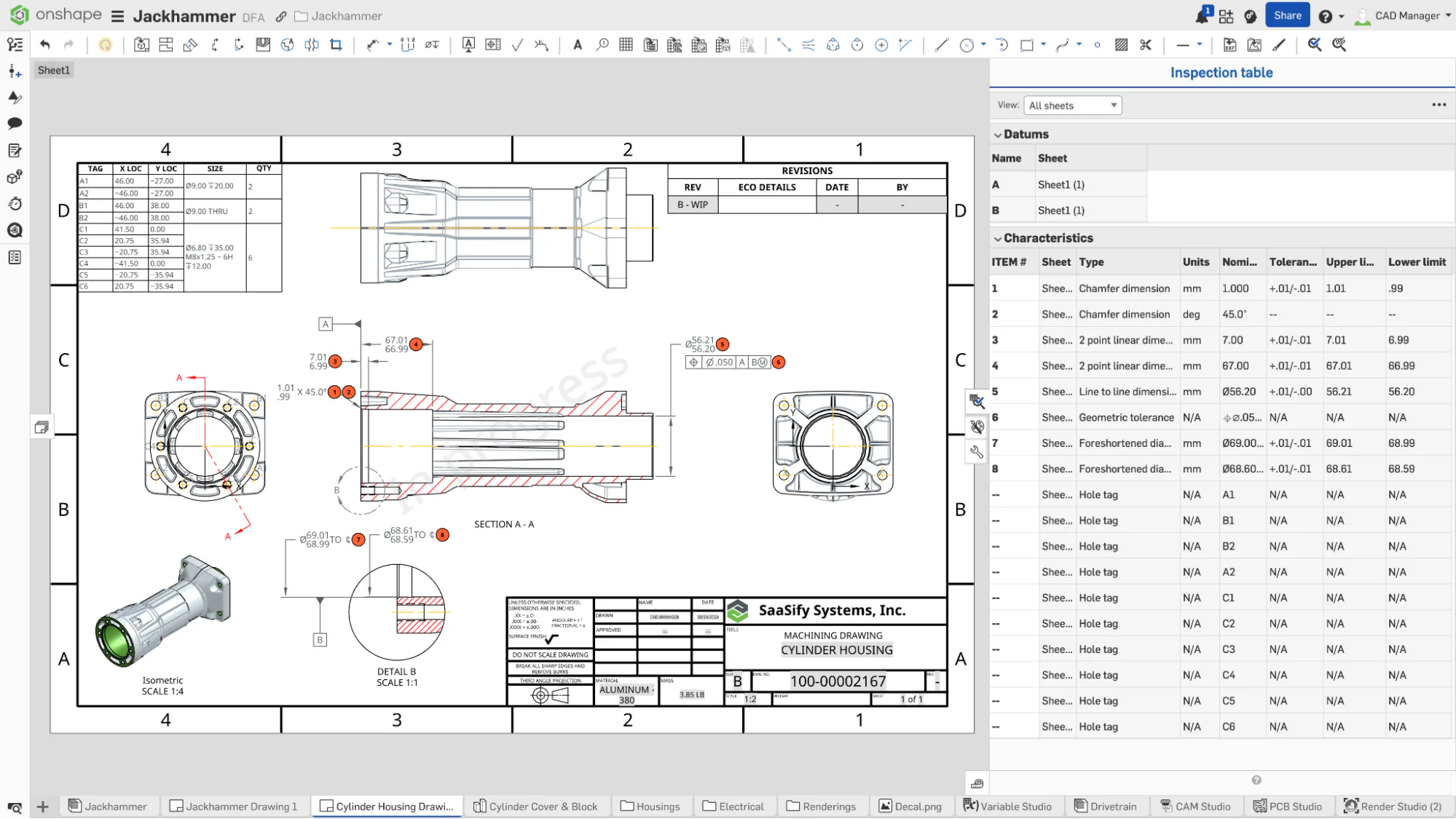 Onshape - Avis, notes, prix et abonnements - Capterra Canada 2026